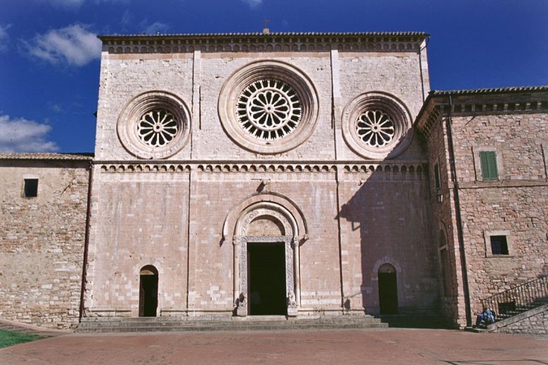 Abbazia di San Pietro