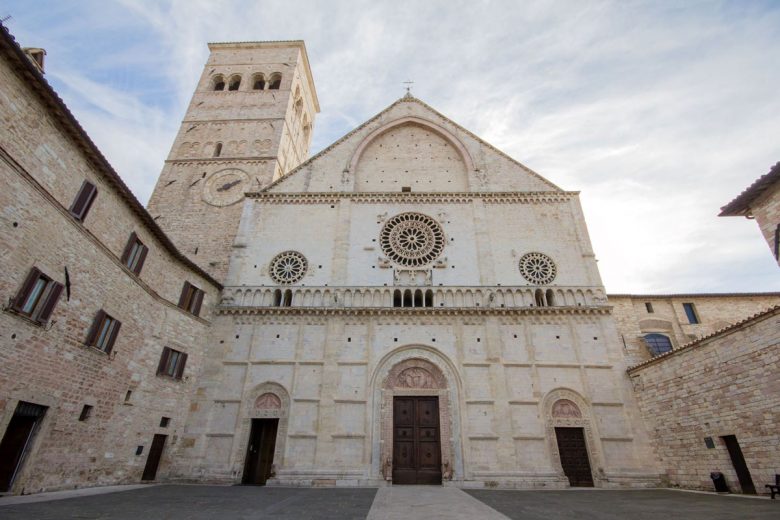 Assisi Pax Mundi, i concerti di venerdì