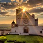 Assisi Pax Mundi ends