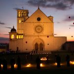 Assisi Pax Mundi, last day of concerts