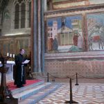 CONCERTS FOR ASSISI PAX MUNDI CONTINUE ON FRIDAY