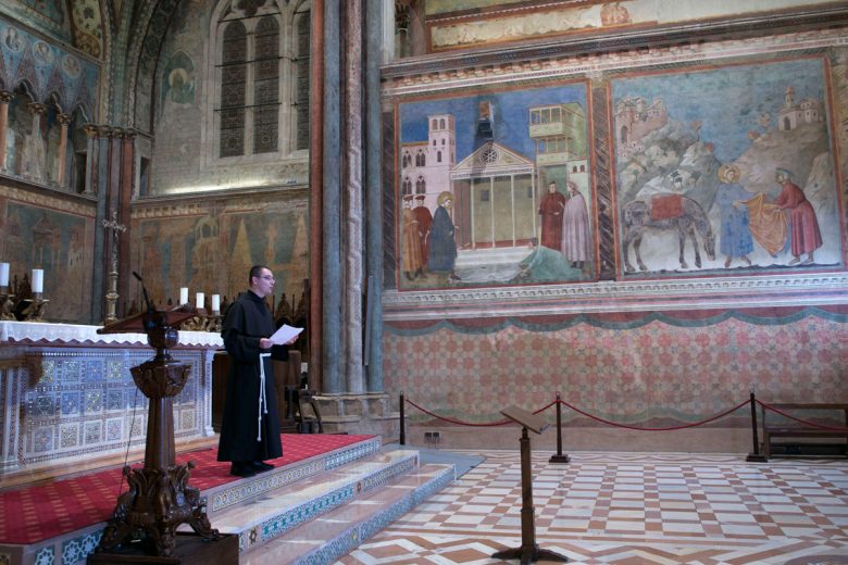 Venerdì, continuano i concerti di Assisi Pax Mundi