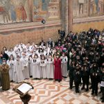 A SATURDAY RICH IN CONCERTS WITH ASSISI PAX MUNDI
