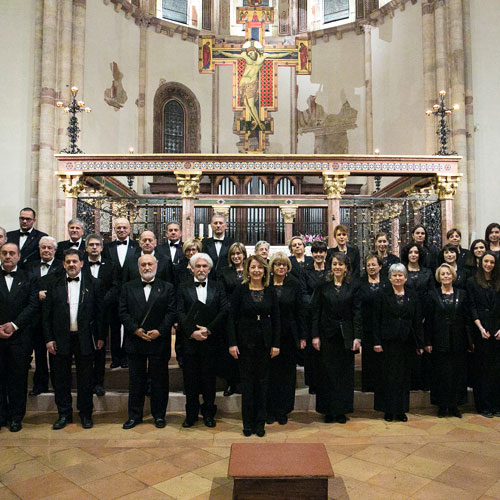 I Cantori d’Assisi
