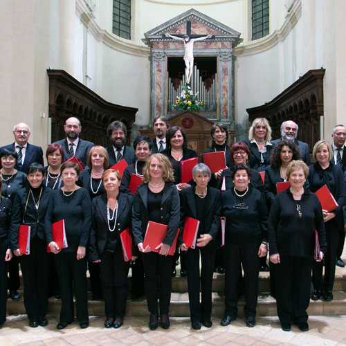 LaudArmonia Choir