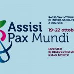 Assisi Pax Mundi 2023