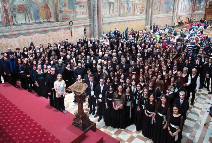 Assisi Pax Mundi 2024 – 11a edizione