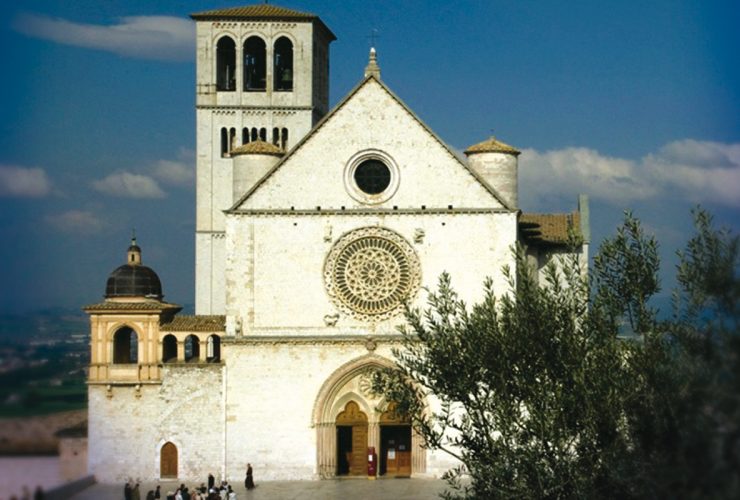 Assisi Pax Mundi 2024 – programma