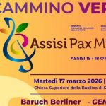 In Cammino verso Assisi Pax Mundi 2026 – 17 marzo 2026
