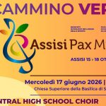 In Cammino verso Assisi Pax Mundi | 17 giugno 2026