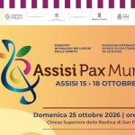 Concerto per la pace – 25 ottobre 2026